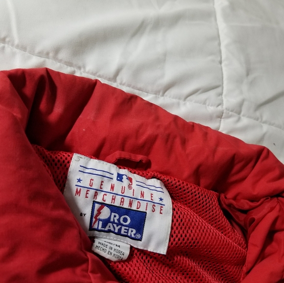 Angels of Anaheim Jacket - Picture 7 of 8